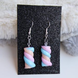 Polymeerimassakorvikset