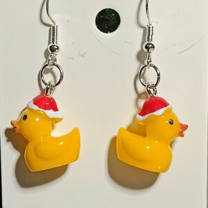 Jouluankka -korvakorut