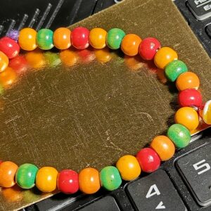 Jouluankka- rannekoru.