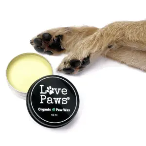 LovePaws® Tassuvaha 50ml