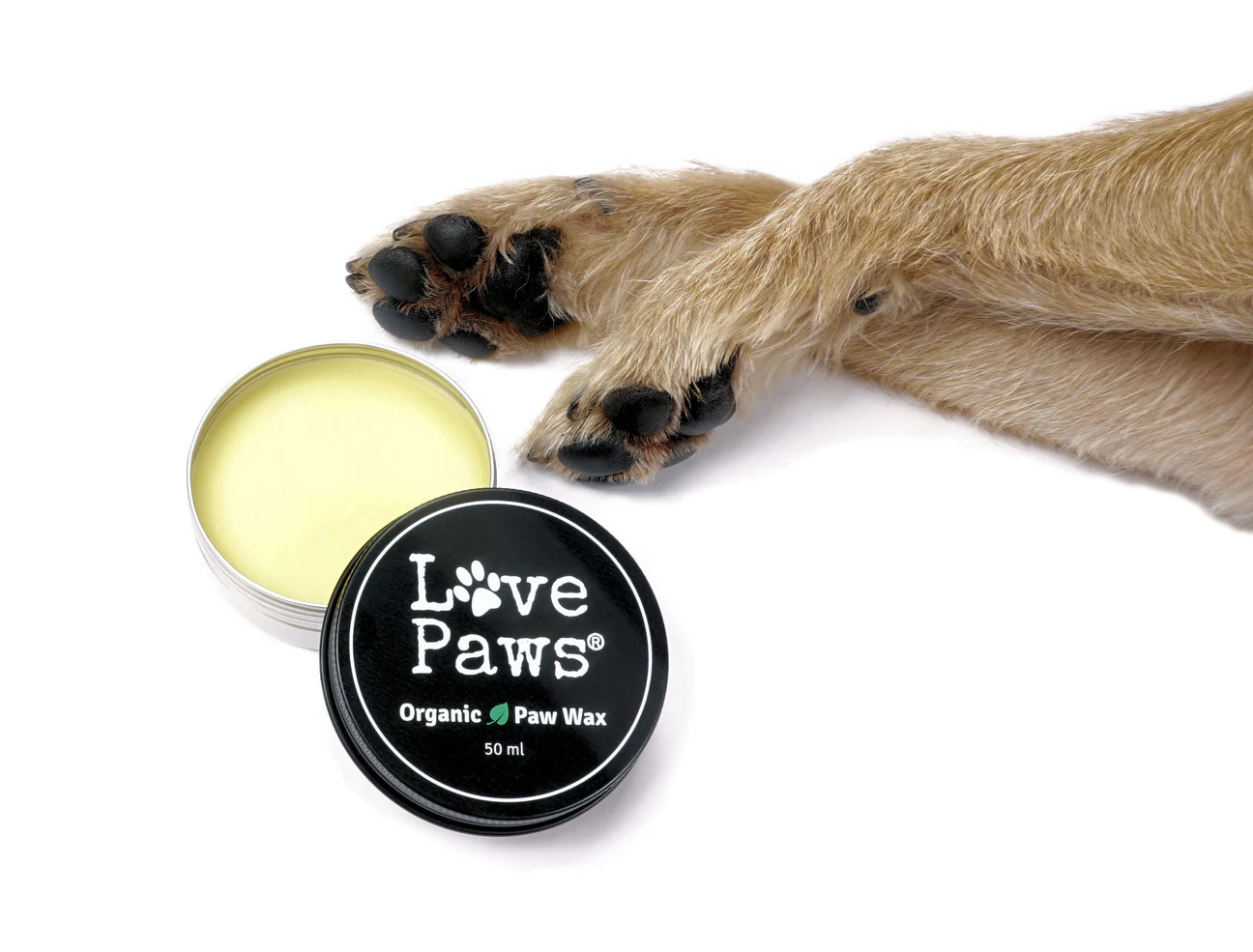 LovePaws® Tassuvaha 50ml