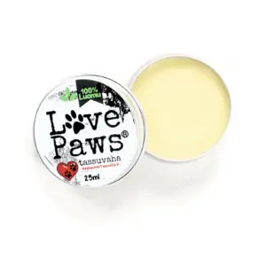 LovePaws® Tassuvaha 25ml