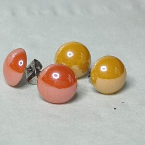 Nappikorvikset - setti