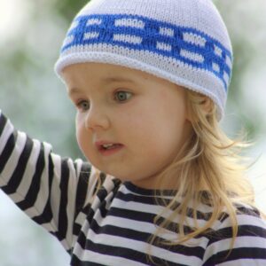Suomi-pipo lapselle
